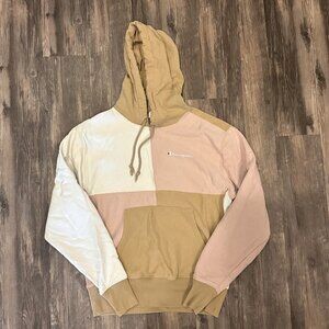Champion Neapolitan Color Block Hoodie